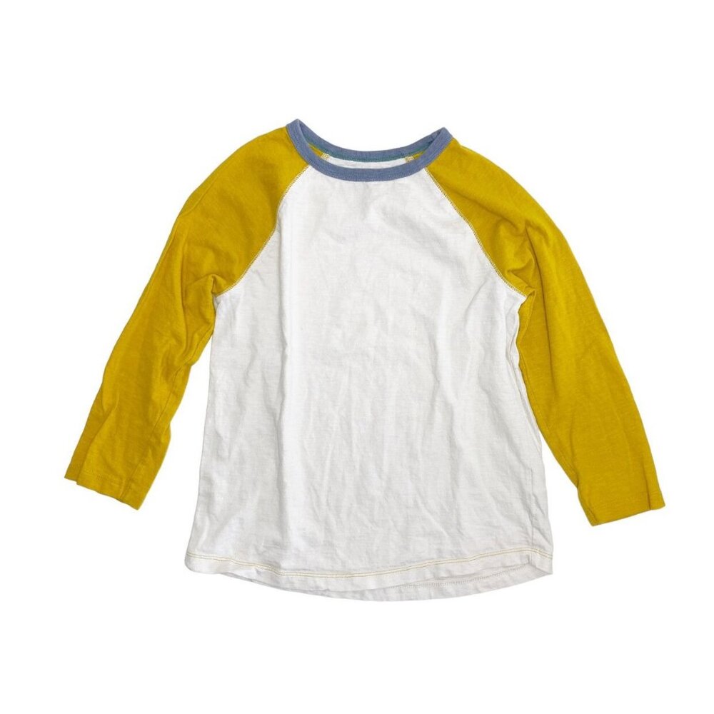 Johnnie B Raglan Tee 11/12